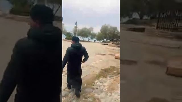 Монастырь Дохиар Афон Скоропослушница Эфир!