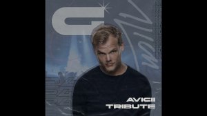 v.v.f. @ galaxy progressive podcast #24 - avicii tribute