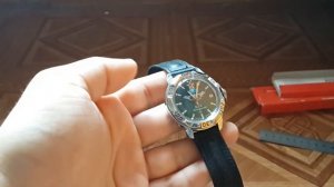 Командирские часы "Восток 2414А"