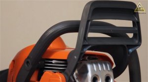 Обзор Бензопила HUSQVARNA 435