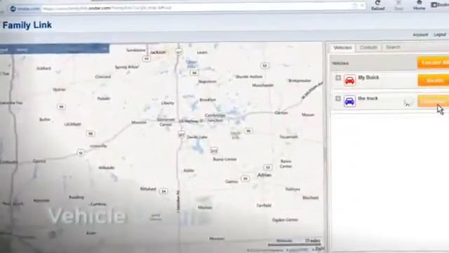 How To Use OnStar Family Link смотреть онлайн