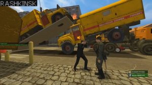 zavod lihacheva | Rashkinsk [Eng sub]