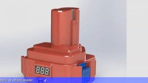 Аккумуляторы для шуруповерта макита купить на алиэкспресс