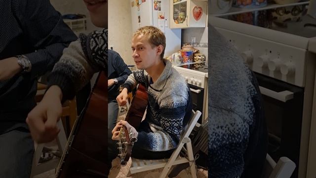09.11.2023 - "Ивушки, вы ивушки"; Шмидт Владимир