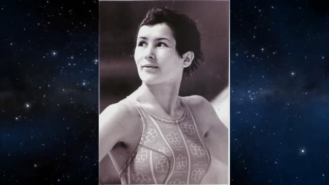 Забывшую русский язык Исинбаеву размазали по стенке смотреть онлайн