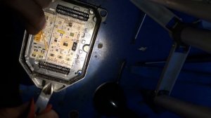 Opel Vauxhall Ecu Repair Zafira/Astra g Z18XE