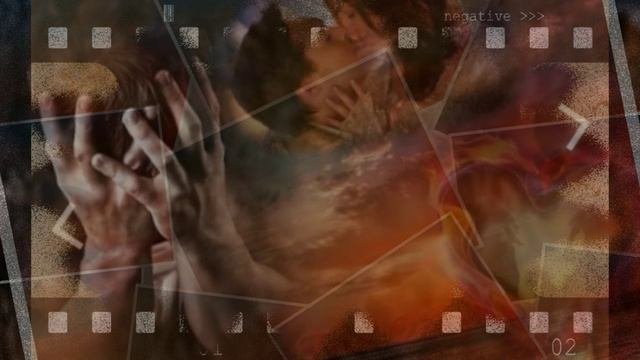 Воют волки под Луной