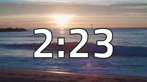 Таймер 5 минут