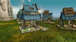 Archeage: Замковая экономика