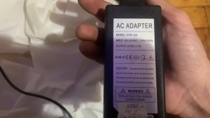 Видеорегистратор Dahua dh3104h не видит диск HDD не читает винчестер DVR
