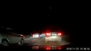 Самые спешащие мрази. Кубинка. Минское шоссе. М1