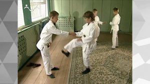 Трудное счастье. Православный детский дом