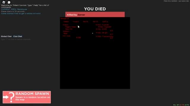 [Now available] Trident Survival Script *BEST* смотреть онлайн