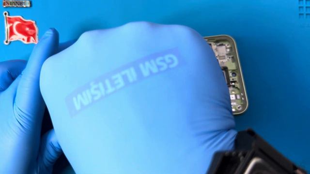 Samsung Galaxy A34 Ekran Değişimi 🇹🇷 смотреть онлайн