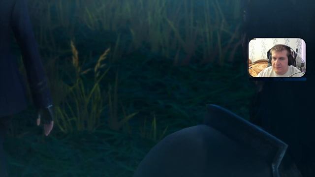 Crisis Core Final Fantasy VII Reunion {PC} прохождение часть 10 смотреть онлайн