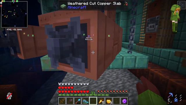 JUGANDO MIENCRAFT EN SERVIDOR SURVIVAL NO PREMIUM CON MODS #13 | IP en DESCRIPCIÓN смотреть онлайн