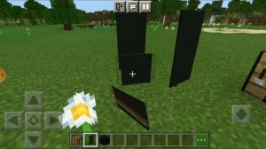 Флаг в майнкрафте - покажу как сделать флаг в майнкрафте!