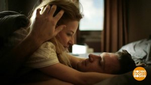 "Конец невинности": сплошные треугольники... Доброе утро. Фрагмент выпуска от 12.04.2021