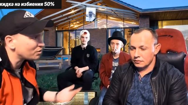 ПОЧЕМУ СОЛЕВИК БОИТСЯ ТОЛЮ СОЛОМУ смотреть онлайн