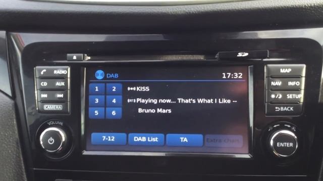 KO16ZGE Nissan Qashqai 1.6 Dci N-connecta 5dr Xtronic Auto смотреть онлайн