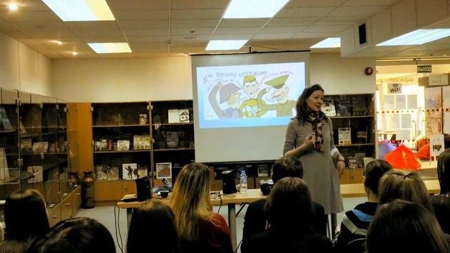 Секреты профессии устного переводчика