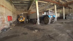 Банкротное имущество серия 124 (МтЗ 82, МТЗ-80, МтЗ-952, телескопический погрузчик, мини погрузчик)