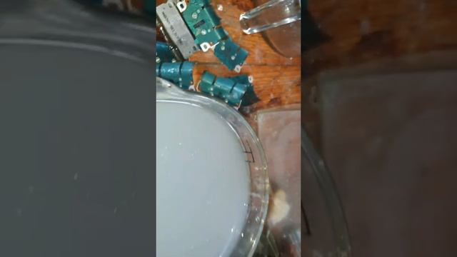 Переработка странного серебра, часть 2 заключительная. смотреть онлайн