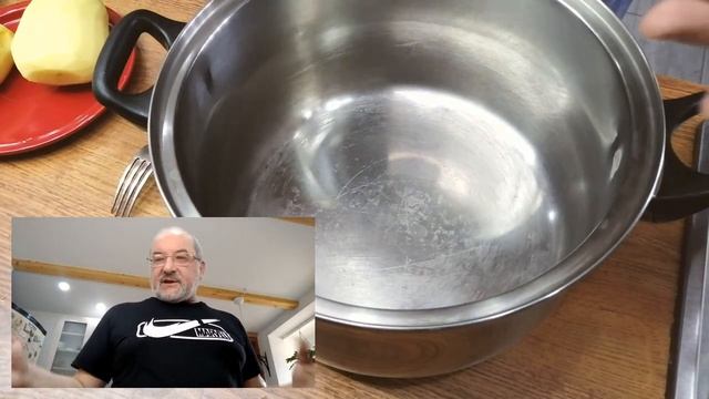 Бозбаш. Кавказский суп из баранины и овощей. Потрясающе вкусно! смотреть онлайн