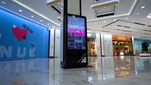 ТРЦ Avenue South West \ INTENTION