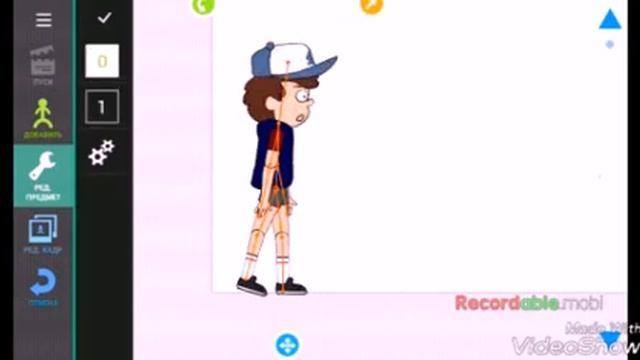 АНАЛИЗАТОР СПРАЙТОВ #2 смотреть онлайн