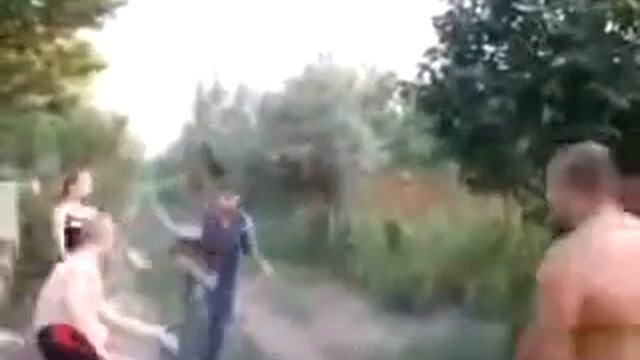 Пркол за такое нужно ставить лайк -