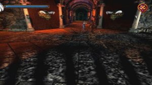 Tunguska: Legend Of Faith (PS1) - Affro's Curiosities