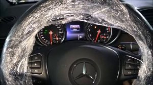 Mercedes-Benz GLE 300 4 Matic 2015 год