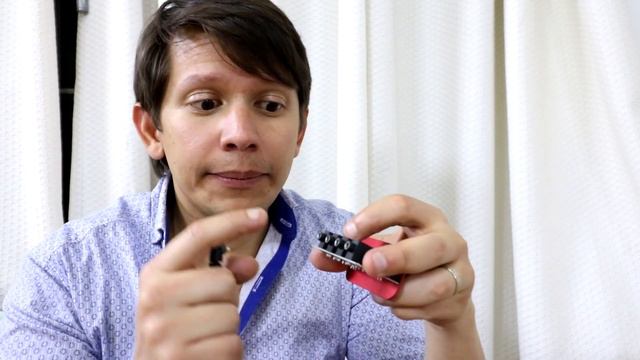 En las entrañas del Saramonic SR-AX100 смотреть онлайн