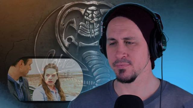 Cobra Kai - Season 3 Episode 7 "Obstáculos" | REACTION + REVIEW смотреть онлайн