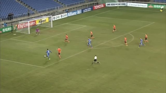 Ulsan Hyundai FC vs Brisbane Roar (AFC Champions League 2017 : Group Stage - MD2) смотреть онлайн