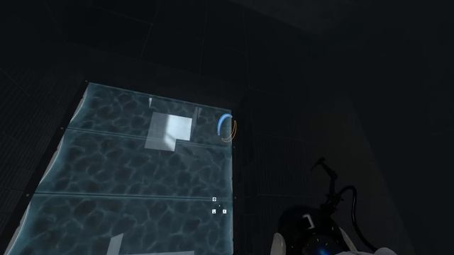 Portal 2: Тестовые камеры сообщества [My Secret Lair] смотреть онлайн