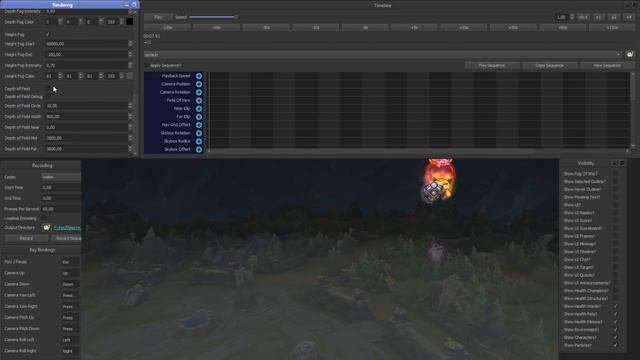 Всё о "League Director" и Запуске чужих реплеев! смотреть онлайн
