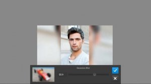 (PS TOUCH EDIT) HOW TO MAKE A INSTACROP OR BLUR BACKGROUND ON PS TOUCH ANDROID TUTORIAL AVS