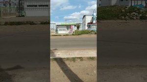 Г. Бирюсинск (Иркутская область)