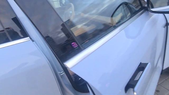 Voyah Free 2024 смотреть онлайн