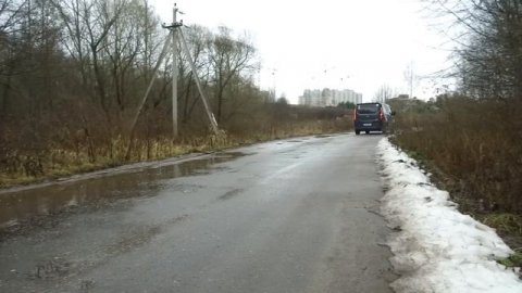 Ford Tourneo Custom: Самый неудачный проект Ford на нашем рынке