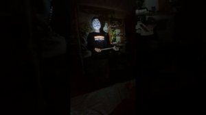 5 ночей с анонимусом. Введение