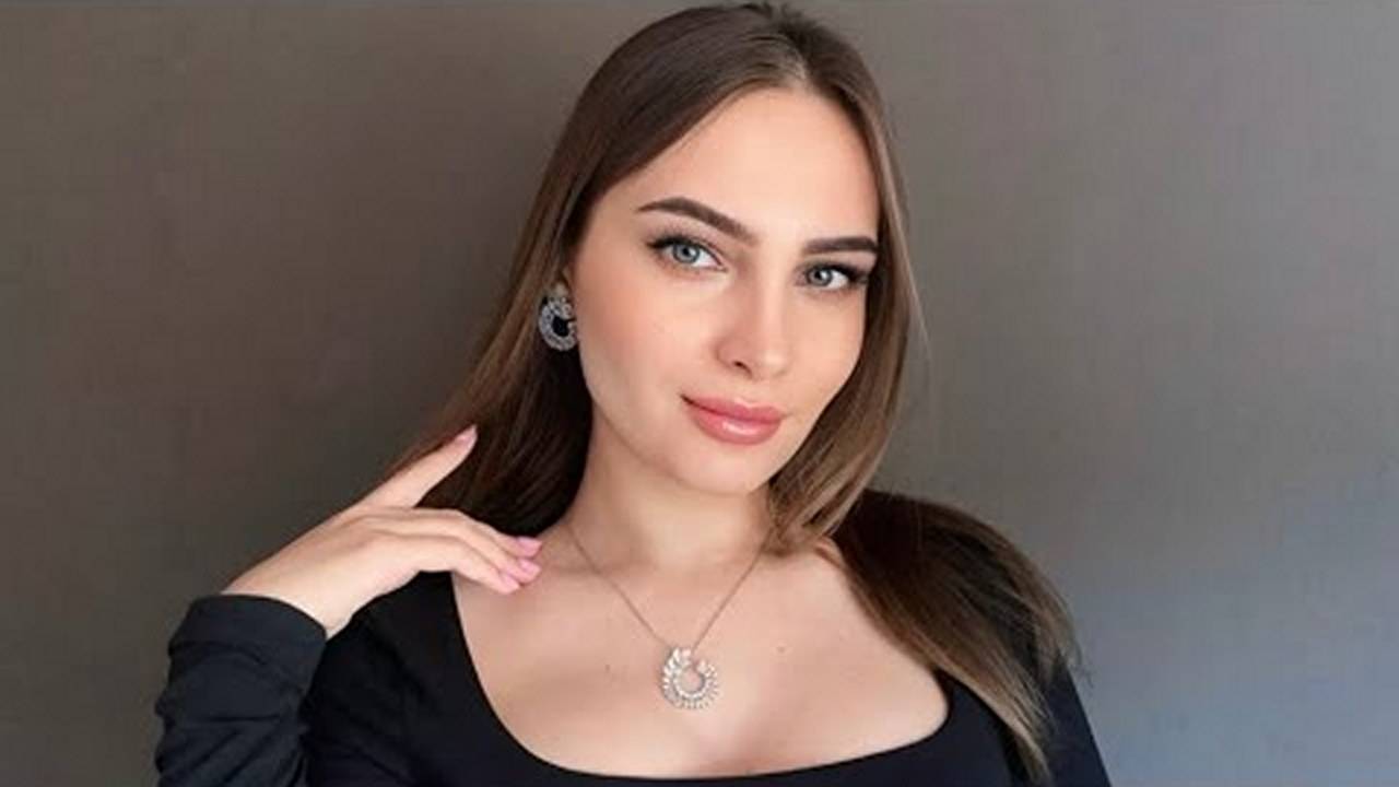 💖 Aletia ASMR - АСМР попробуй не назвать то же, что и я ✨