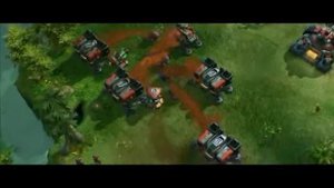 Starcraft 2 - SC2TV.avi
