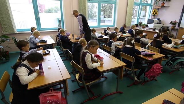 Наука с первого класса. Урок "Карта понятия ПОГОДА" смотреть онлайн