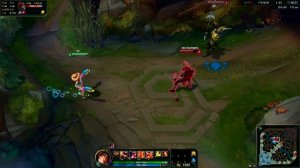 Pool Party Miss Fortune Skin Spotlight - League of Legends