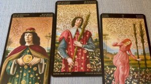 Чтение триплета «Карта-не карта-но карта»