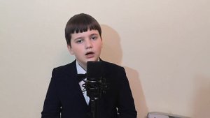 "Ave Maria" Caccini Максим Медовый Одесса (Аве Мария Качини)