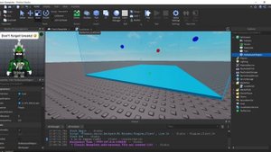How to Make a ‘No Backpack Zone’ in Roblox Studio | Roblox Studio Scripting Tutorial